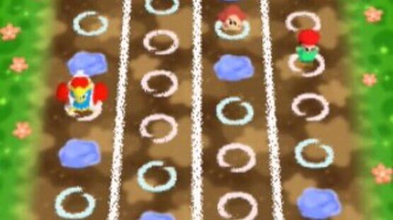 Screenshot for Kirby 64: The Crystal Shards