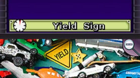 Screenshot for Spot It! Mean Machines