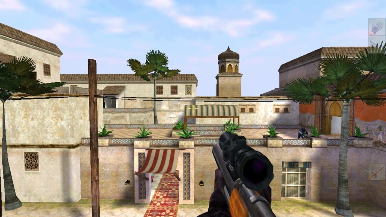 Screenshot for The Operative: No One Lives Forever