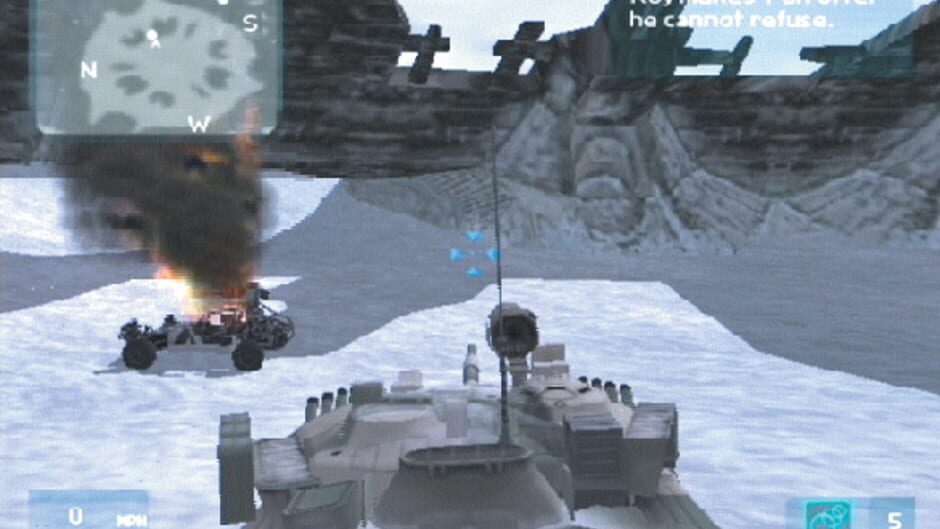 Screenshot for Hardware: Online Arena