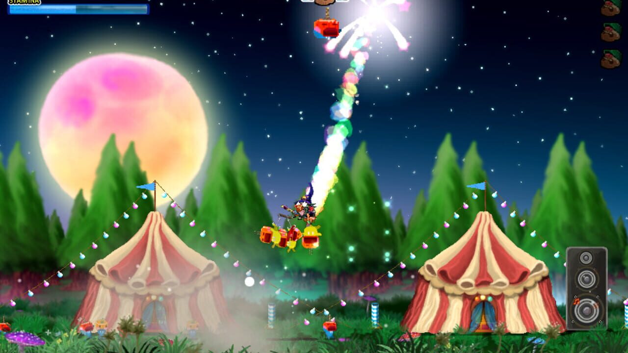 Screenshot for Cooking Witch