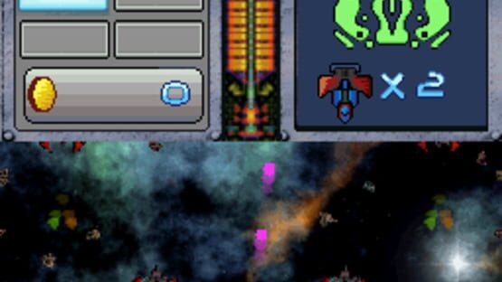 Screenshot for Astro Invaders