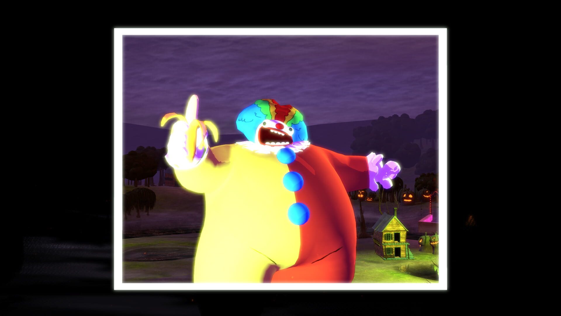 Screenshot for Costume Quest 2
