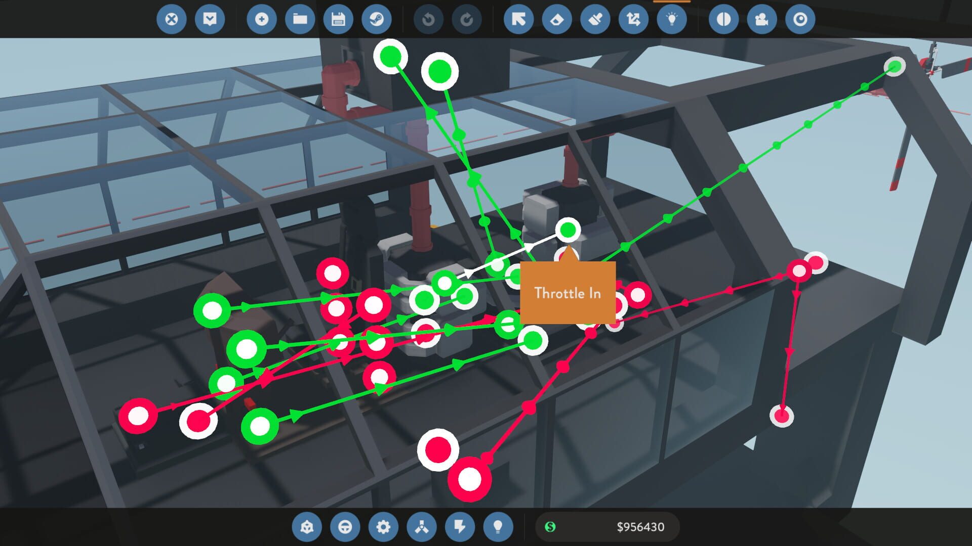 Screenshot for Stormworks: Build and Rescue
