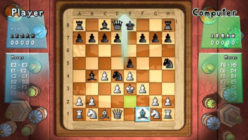 Screenshot for Best of Board Games