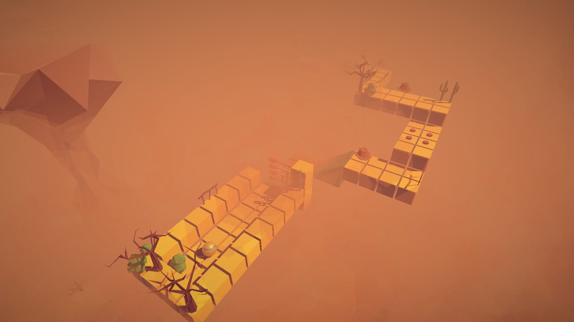 Screenshot for HardCube