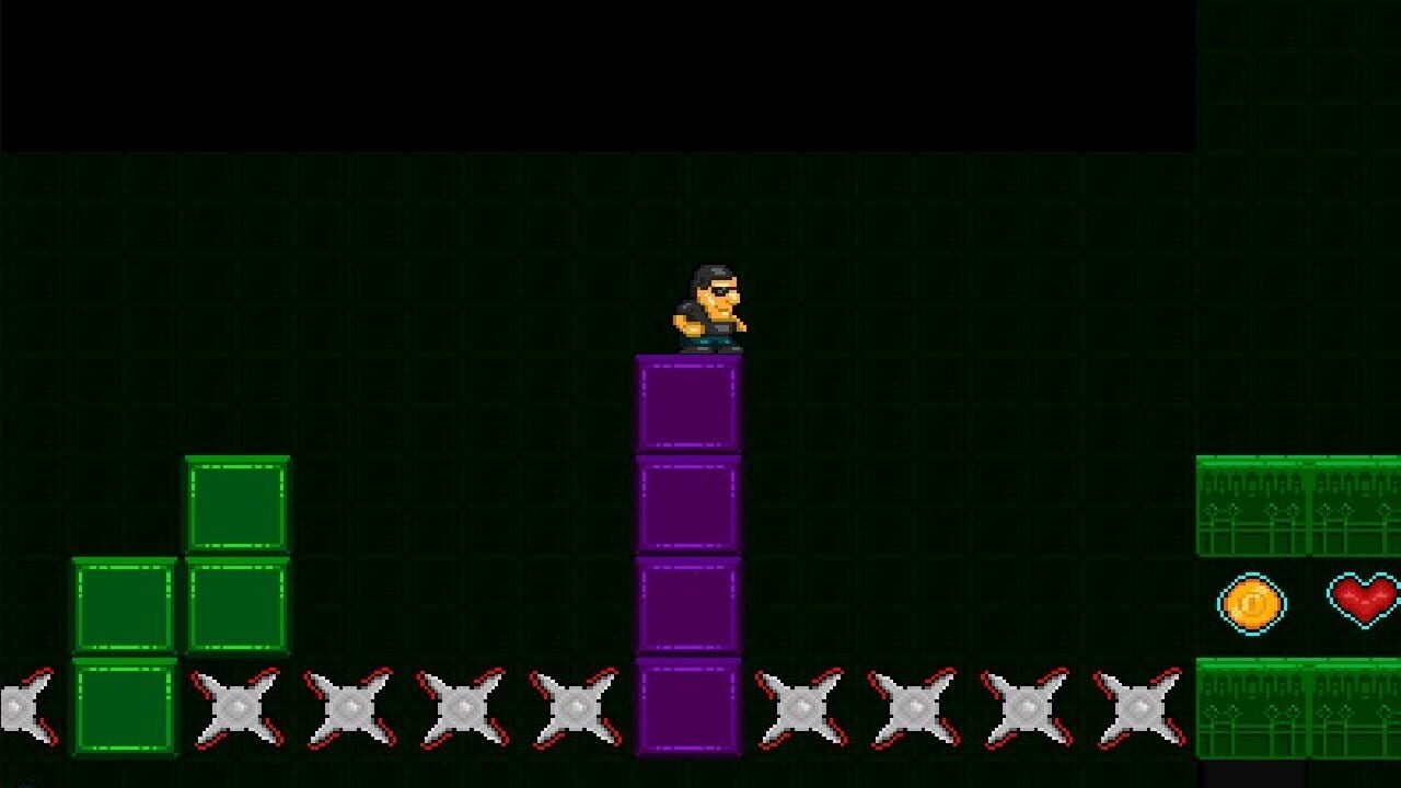 Screenshot for Kinaman vs Gray Elephant