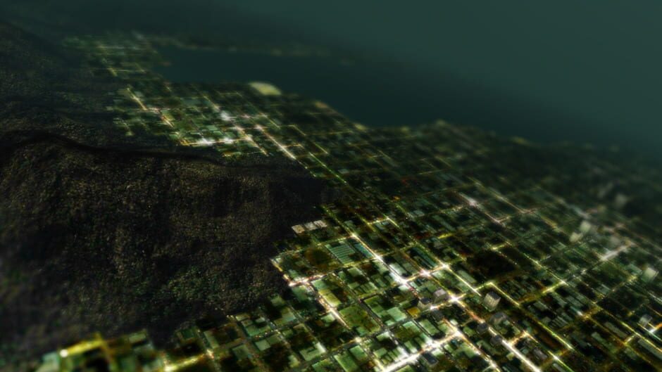 Screenshot for Ace Combat: Assault Horizon Legacy