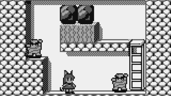 Screenshot for Catrap
