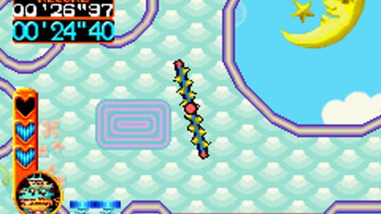 Screenshot for Kuru Kuru Kururin