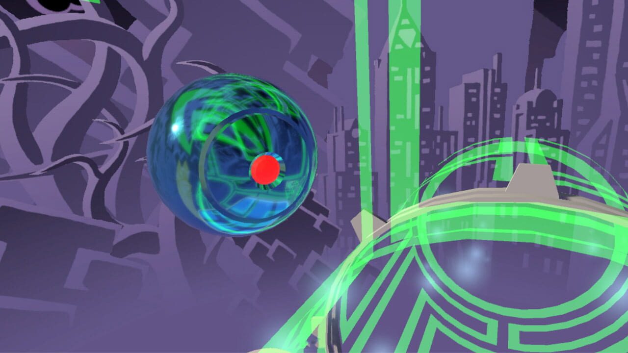 Screenshot for Protagon