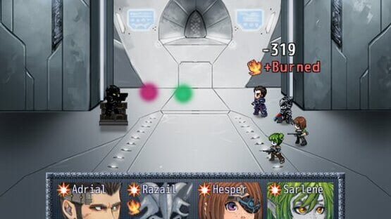Screenshot for Incitement 3