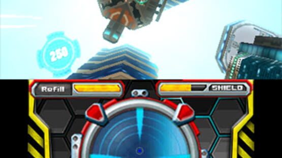 Screenshot for Drop Zone: Under Fire
