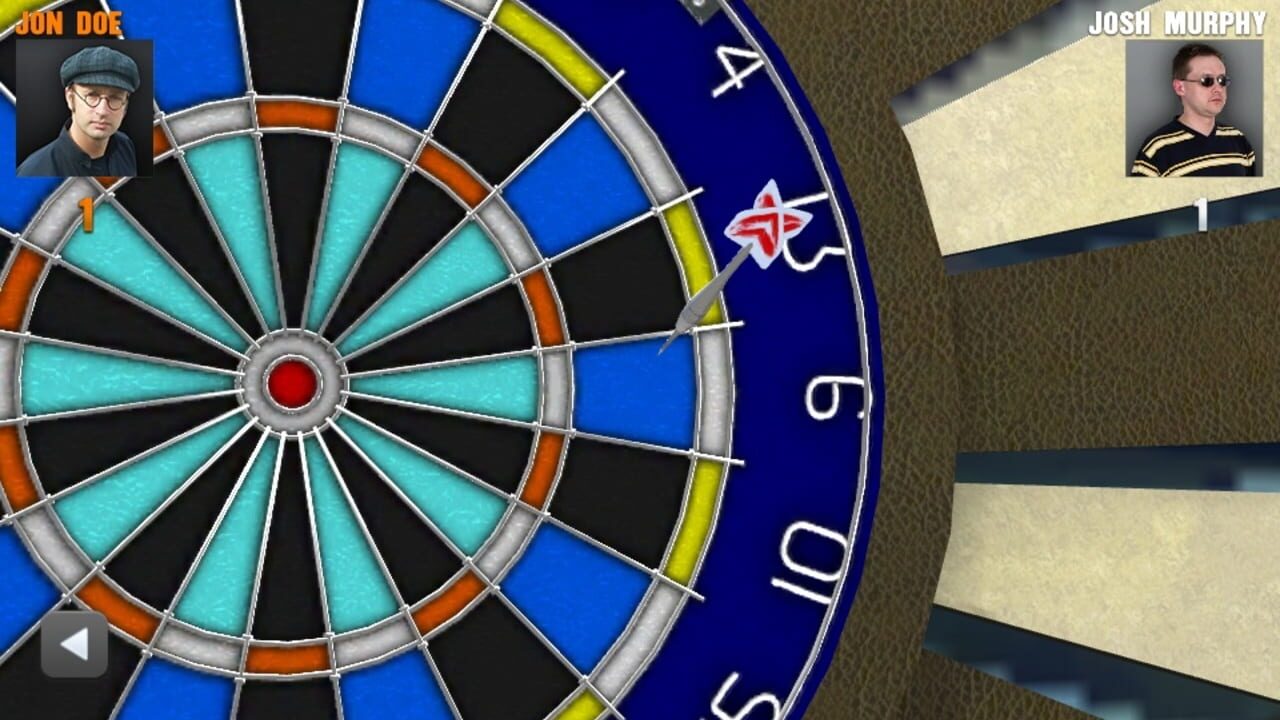 Screenshot for Indoor Sports World
