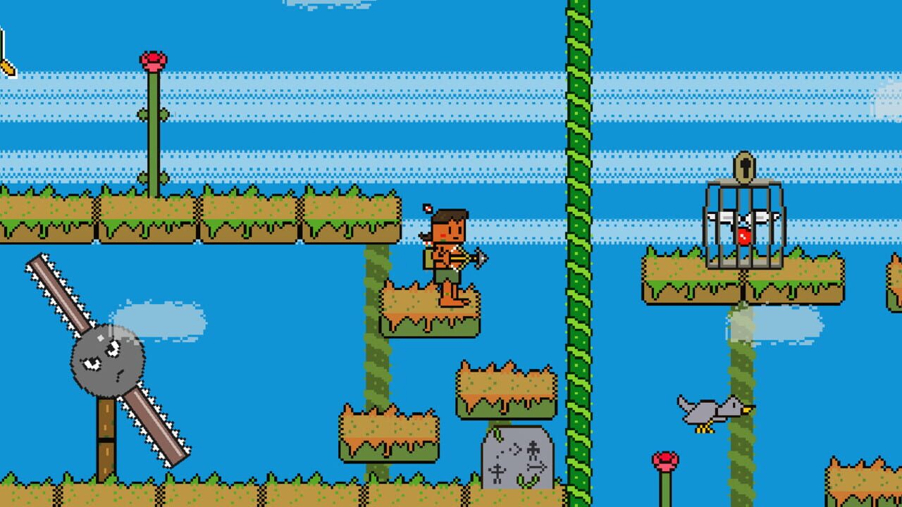 Screenshot for Tupã