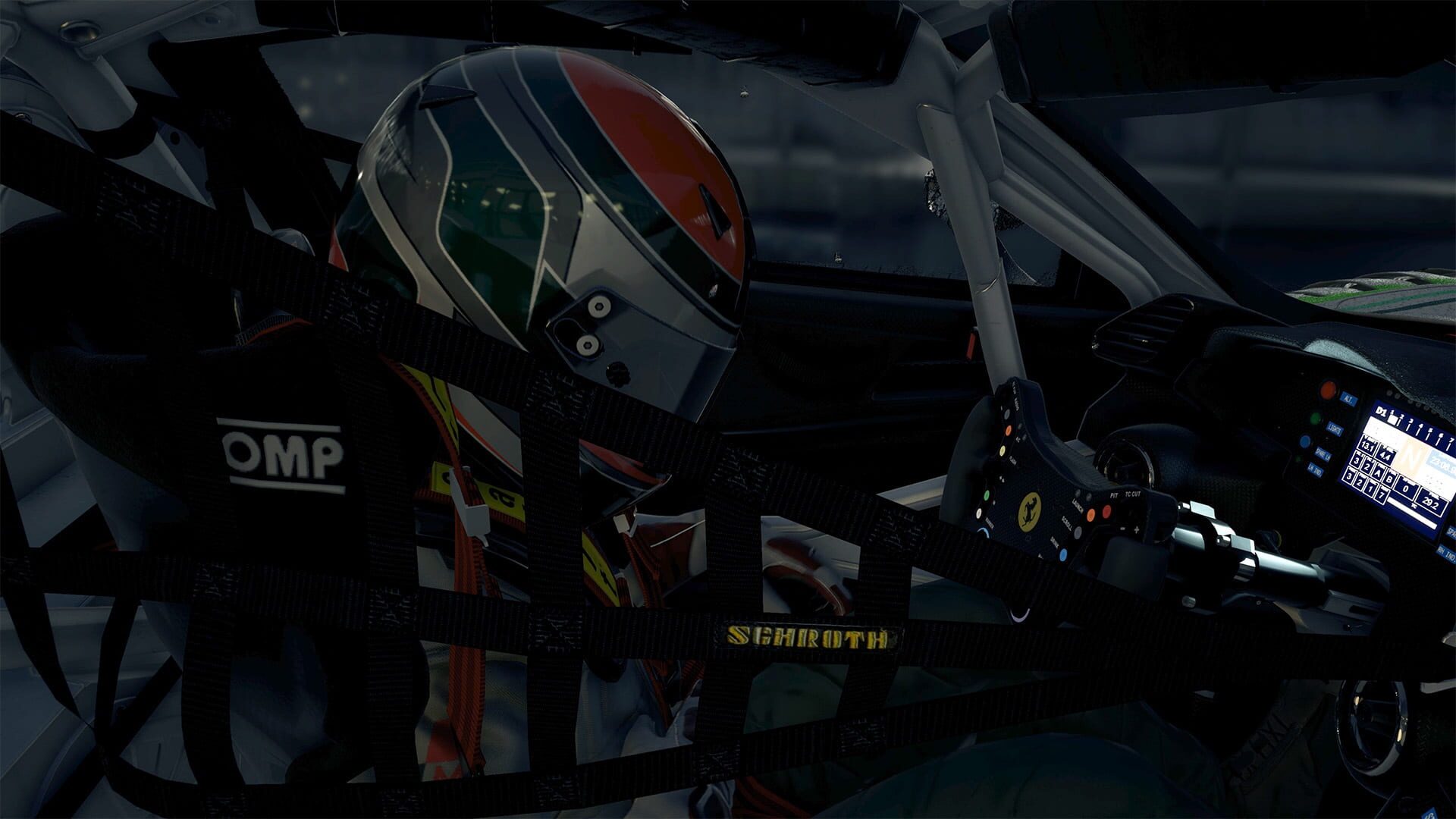Screenshot for Assetto Corsa Competizione