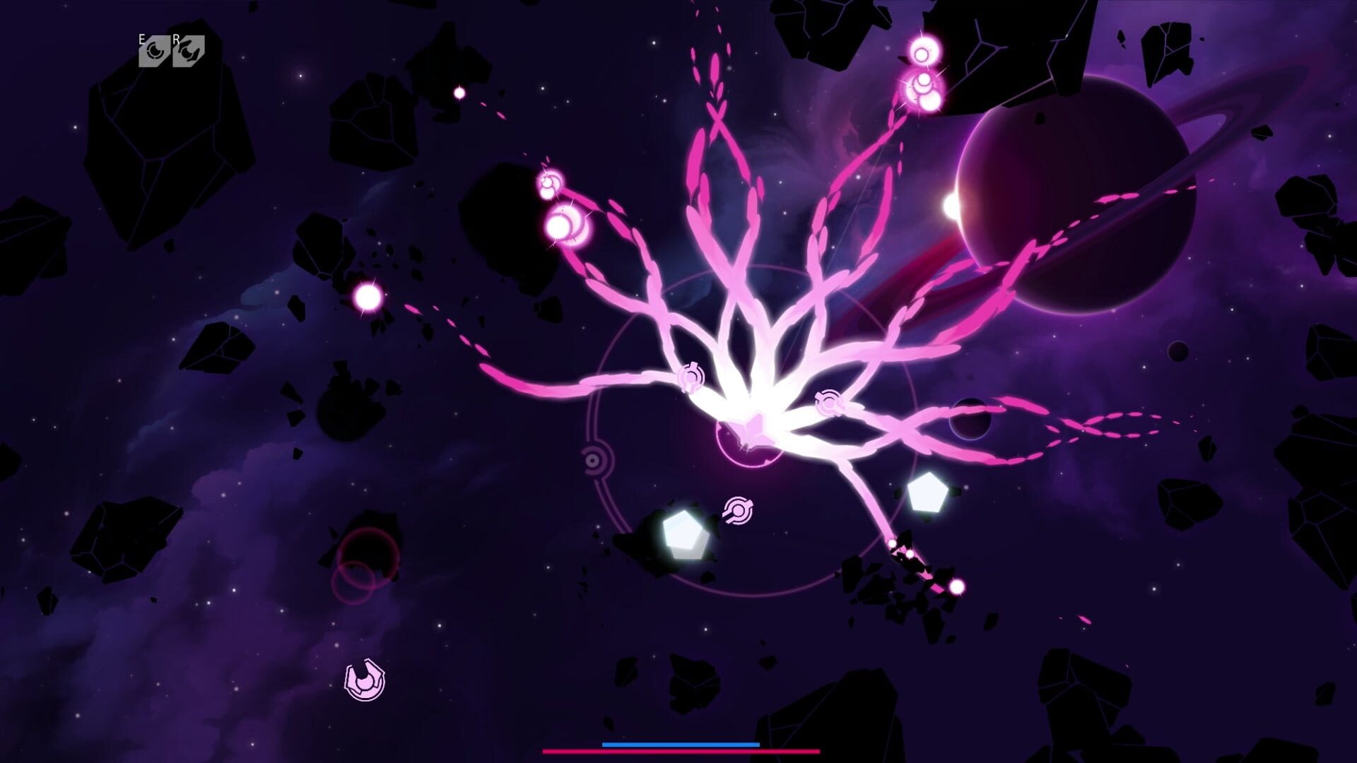 Screenshot for Nova Drift