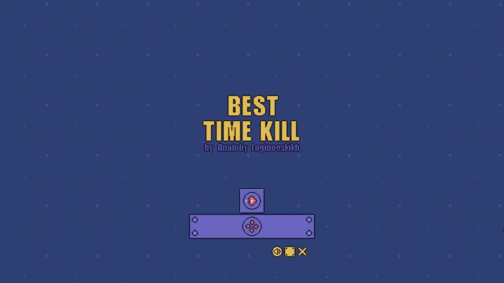 Screenshot for Best Time Kill