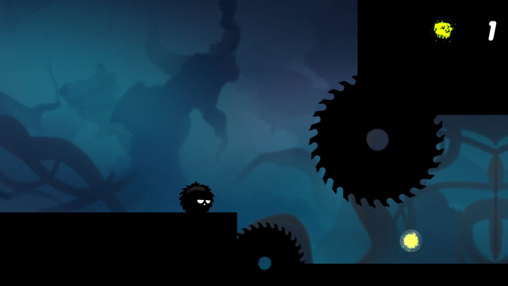 Screenshot for Dark Mystery