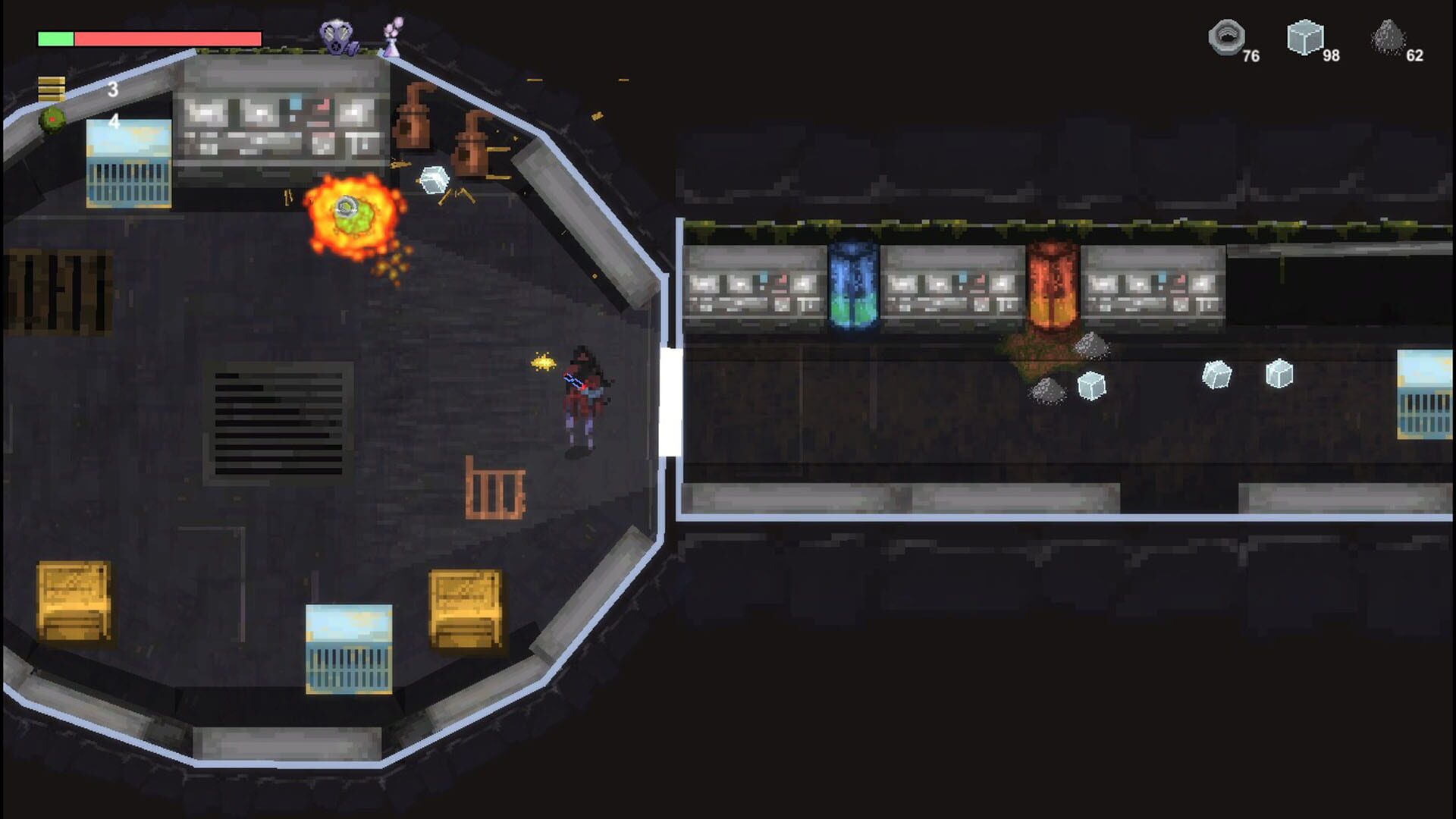 Screenshot for Unalive