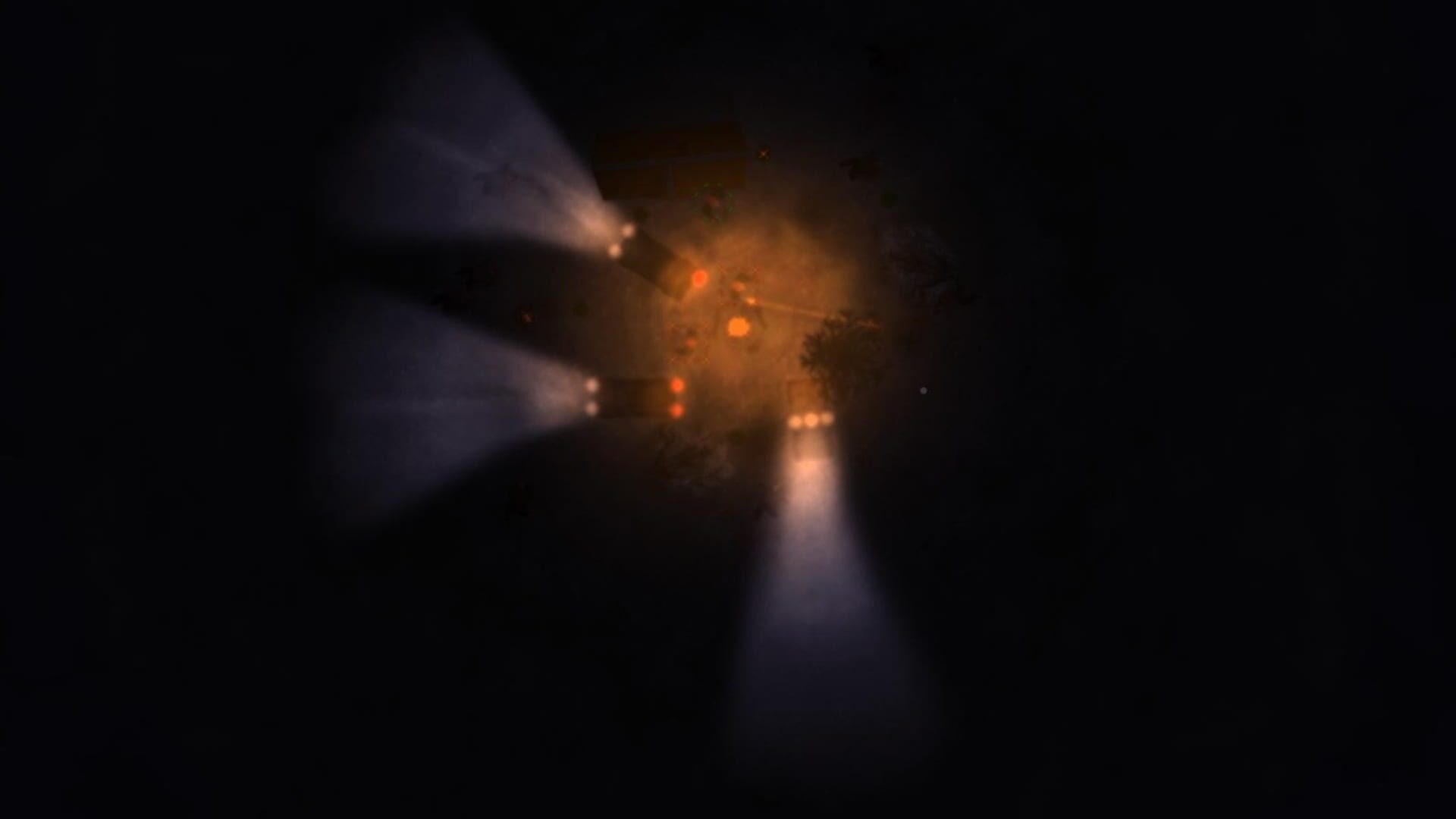 Screenshot for Rabiez: Epidemic
