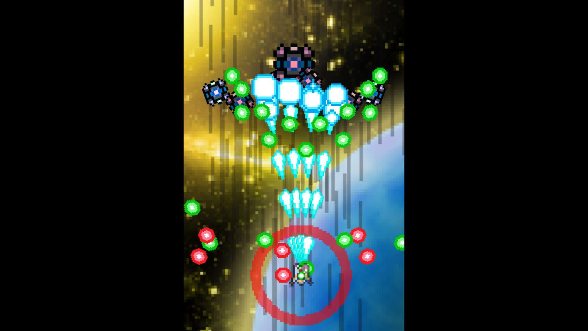 Screenshot for Ruzh Delta Z