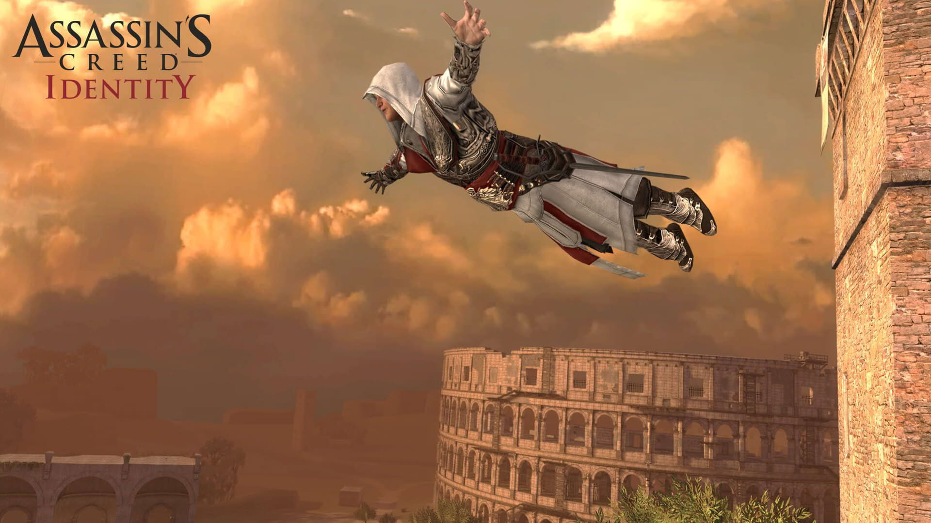 Screenshot for Assassin's Creed Identity