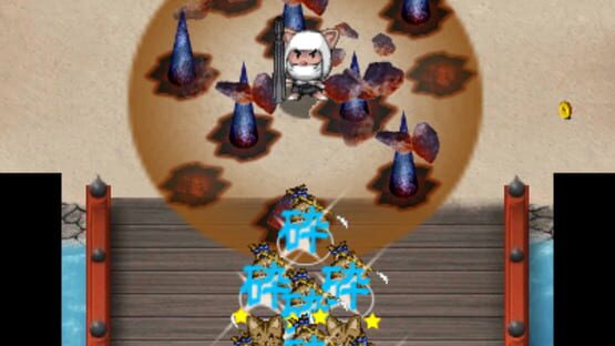 Screenshot for Smash Cat Heroes