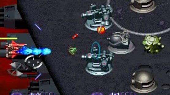 Screenshot for Ironclad