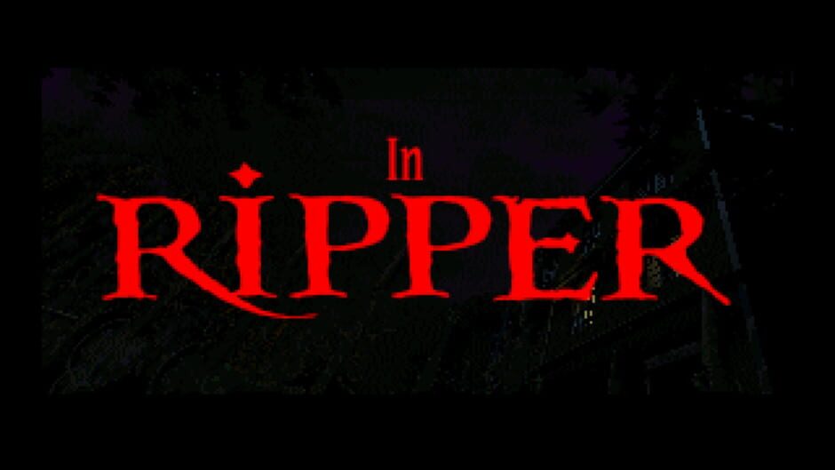 Screenshot for Ripper