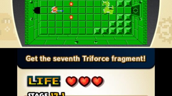 Screenshot for Ultimate NES Remix