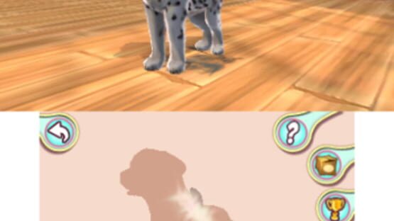 Screenshot for I Love My Dogs