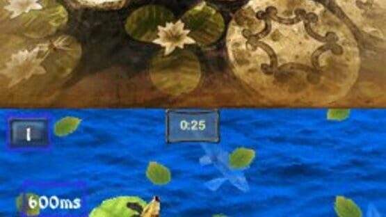 Screenshot for Ninja Reflex
