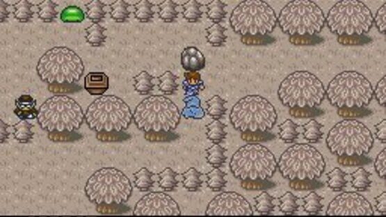 Screenshot for Final Fantasy: Mystic Quest