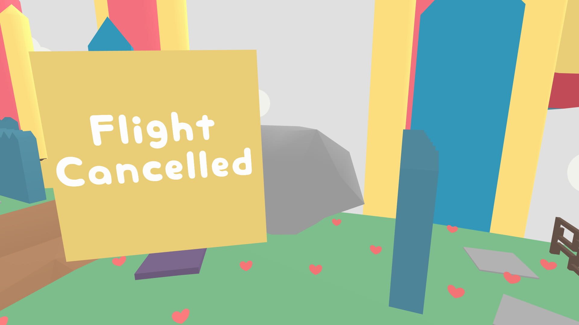 Screenshot for Lovely Planet