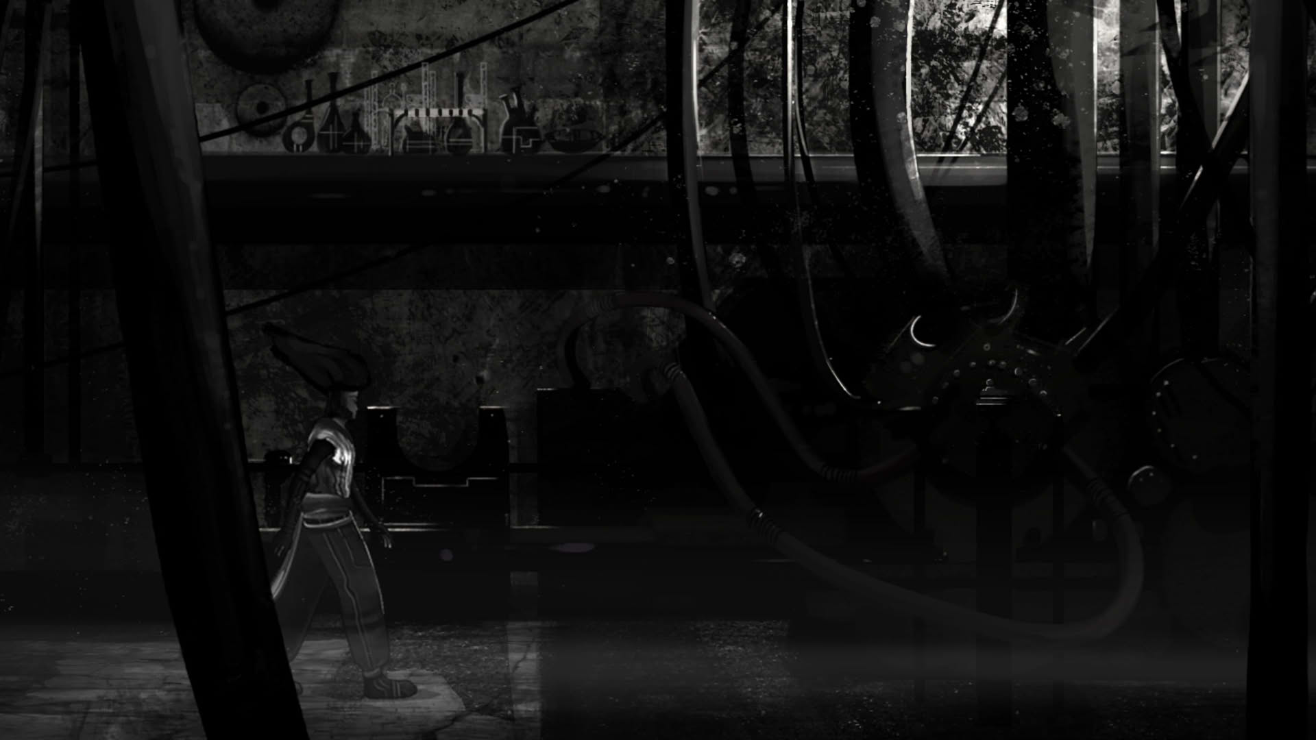 Screenshot for Forgotten Sound 1: Revelation