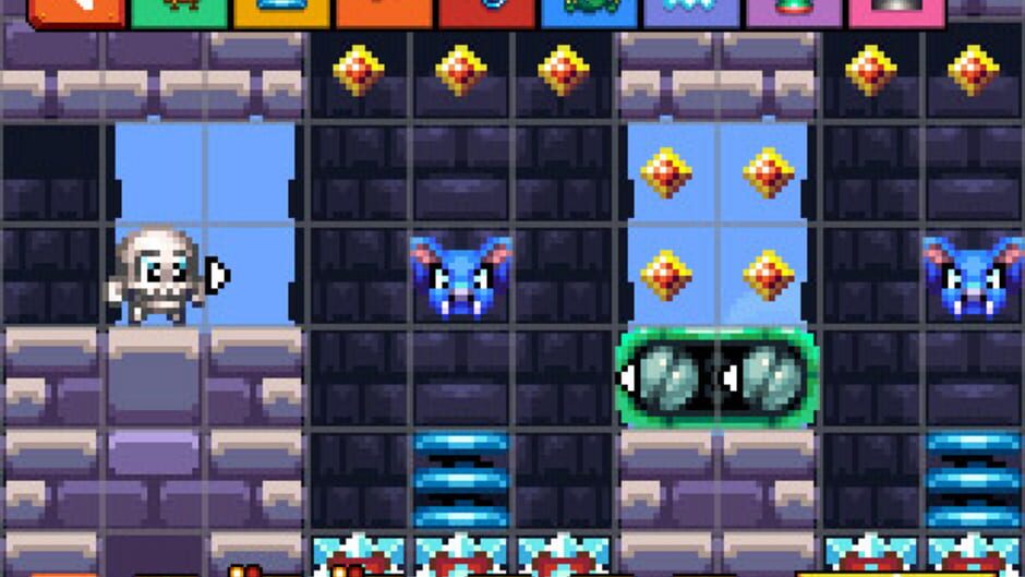 Screenshot for Chicken Wiggle