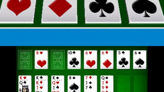 Screenshot for 50 Classic Games 3D