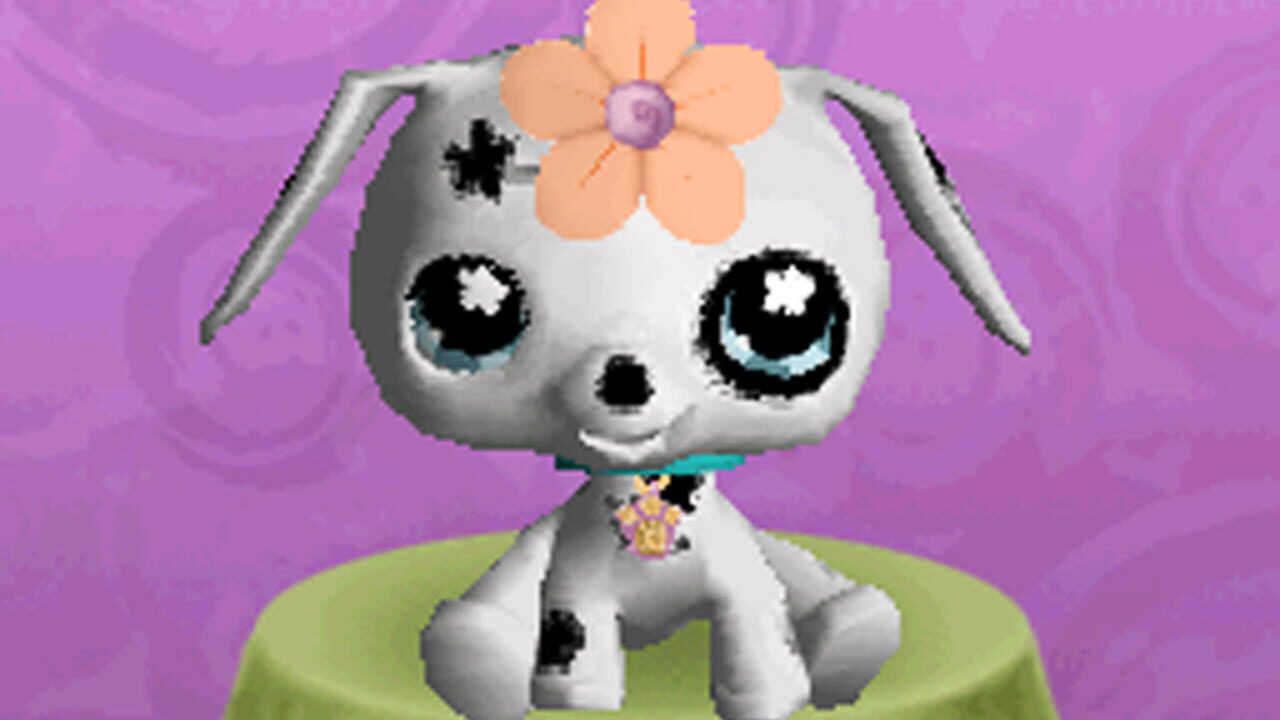 Screenshot for Littlest Pet Shop: Winter