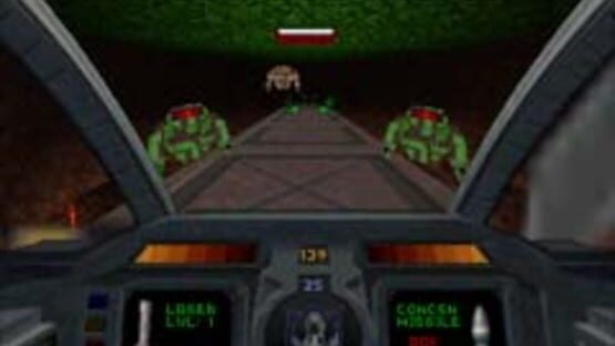Screenshot for Descent