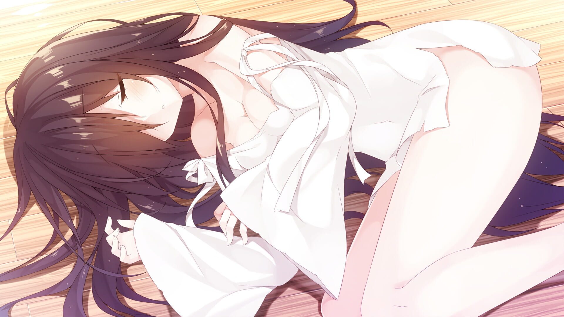 Screenshot for Seven Days