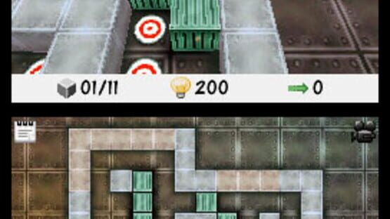 Screenshot for Box Pusher