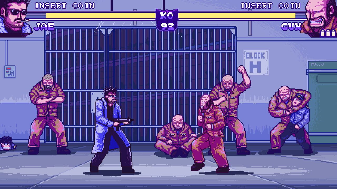 Screenshot for Verdict Guilty