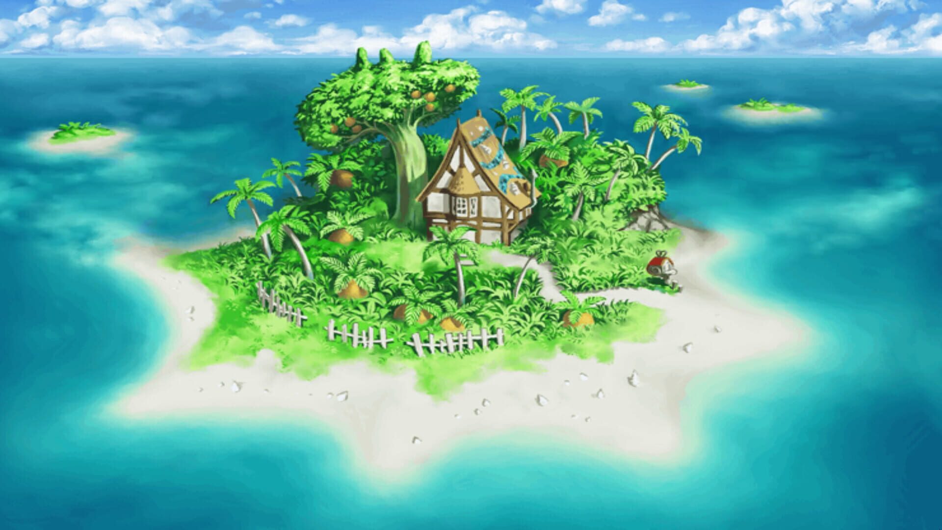 Screenshot for Phantom Brave PC