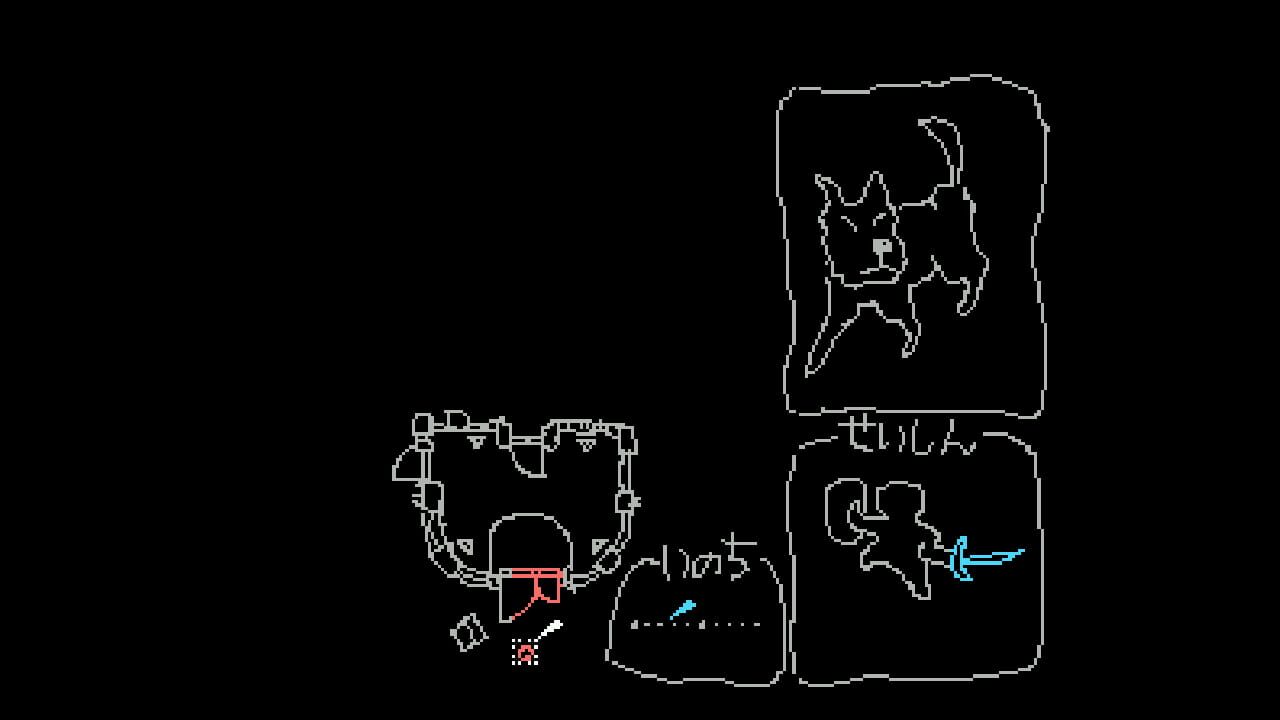 Screenshot for Tarotica Voo Doo