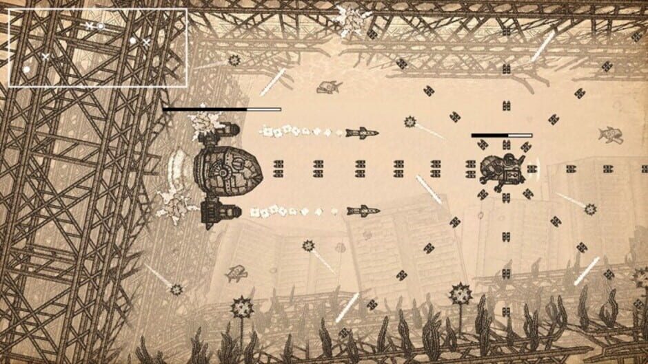 Screenshot for Earth Atlantis