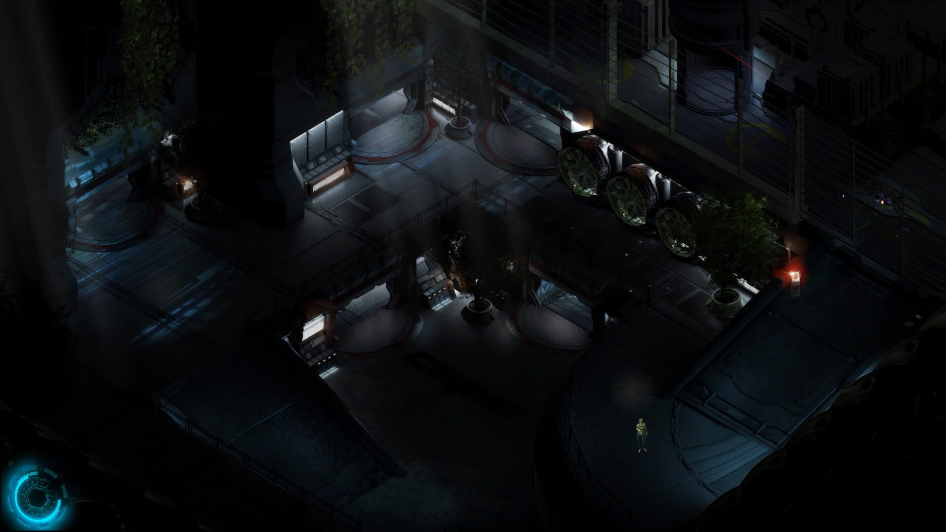 Screenshot for Cayne