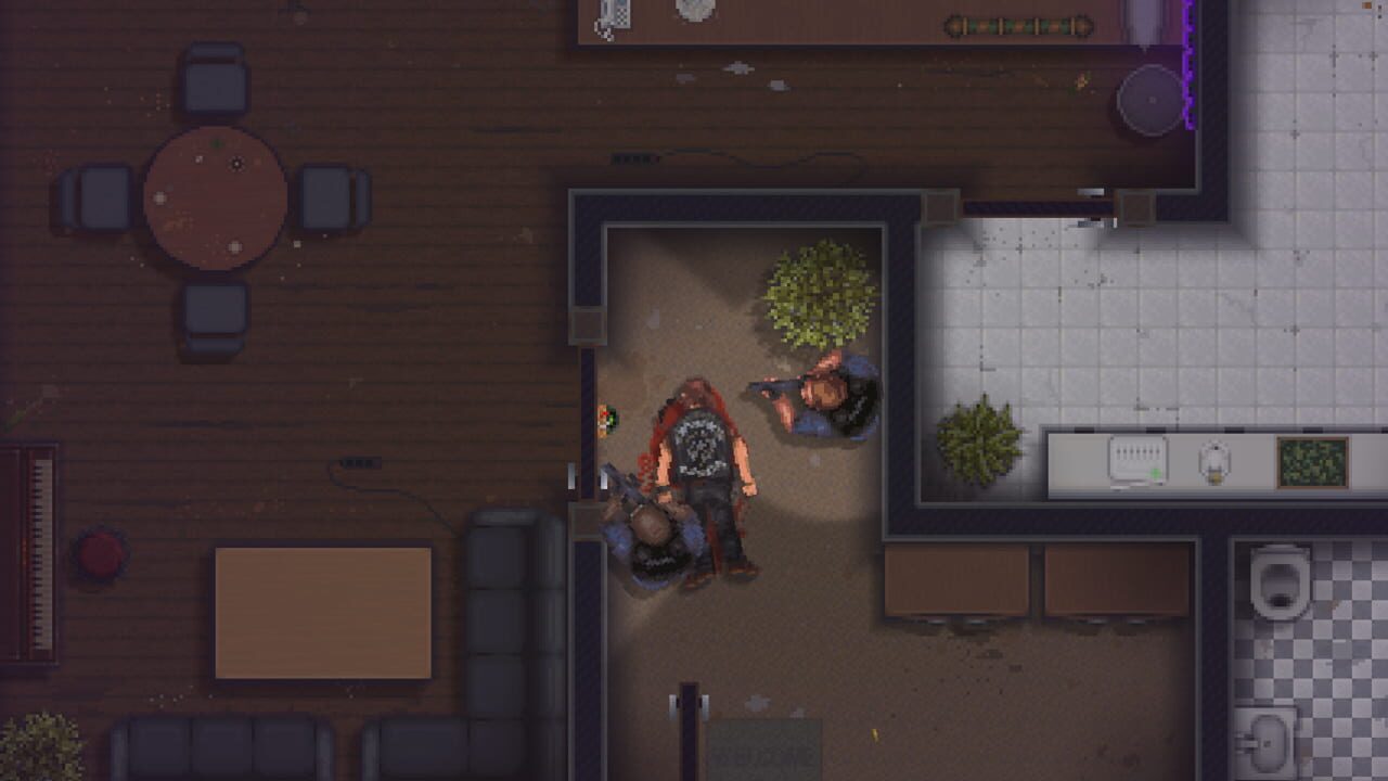 Screenshot for Police Stories