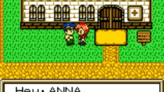 Screenshot for Harvest Moon 2 GBC