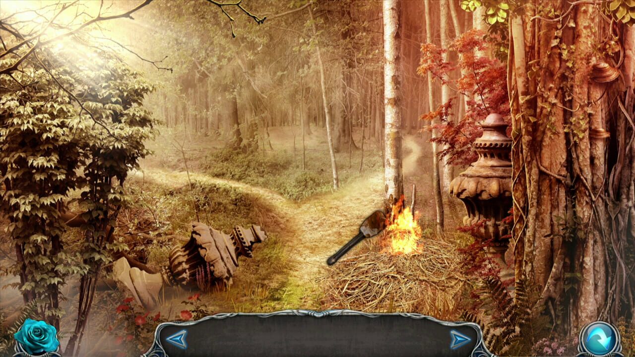 Screenshot for Dracula's Legacy